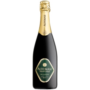 Trento Spumante Brut Magnum Altemasi 2018